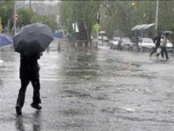 سیستان و بلوچستان بارانی می شود/ کاهش 5 درجه ای دمای هوا در استان