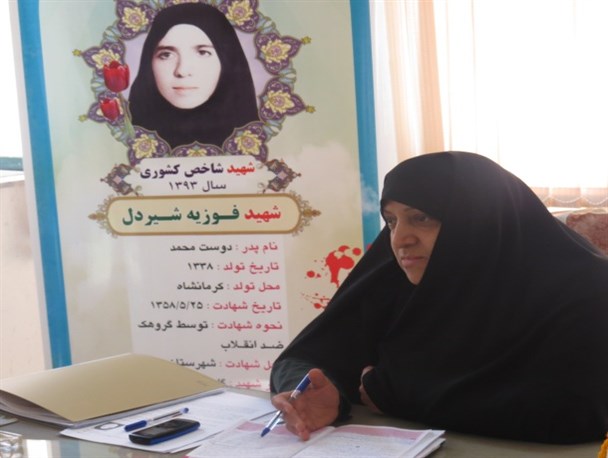 بد حجابی ناشی از پدیده ی ضد فرهنگی ماهواره است