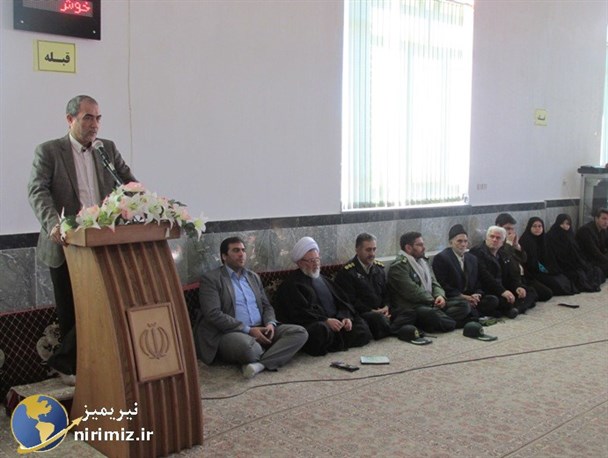 احداث دانشکده فن آوری های نوین در اردبیل