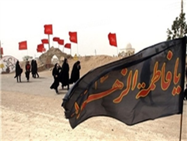 دانش آموزان بسیجی ازبانه به مناطق عملیاتی جنوب اعزام شدند