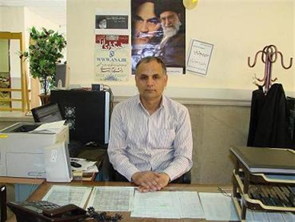 گلایه دوستانه با مسئولین محترم ستاد دهه فجر شهرستان ملکان!