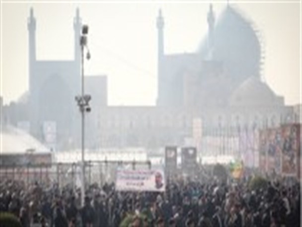 اولین قطار سریع السیر کشور در اصفهان به بهره برداری می رسد/کاهش نرخ بیکاری در نصف جهان تا پایان سال۹۵