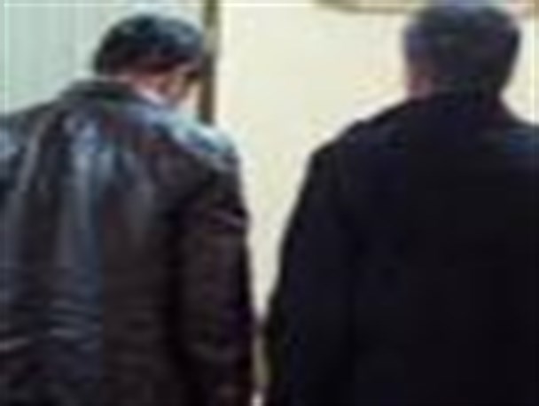 اختلاس ۳میلیاردی دو کارمند از بانکی در گیلان