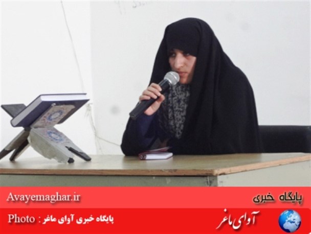 حجاب و عفاف دستاورد فرهنگی انقلاب است