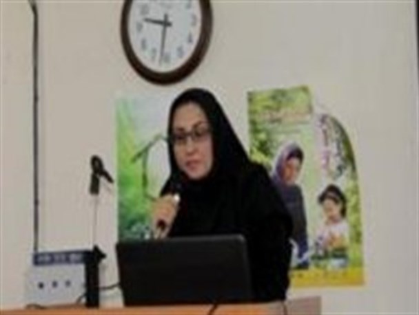 شناسایی 80 مورد سرطان در گچساران/3200زن گچسارانی مورد معاینه و آزمایش سرطان قرار گرفتند.