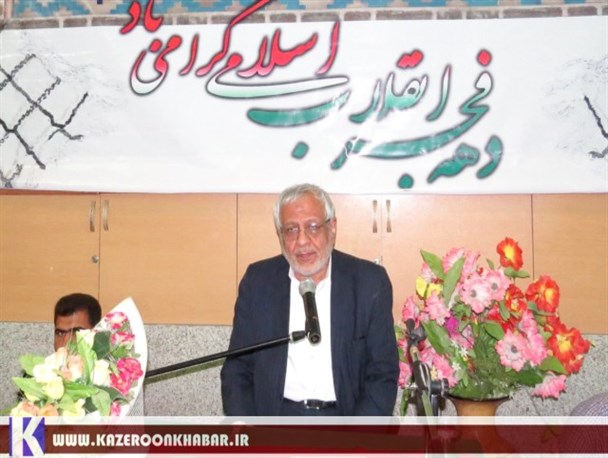 دشمن در صدد فرستادن نفوذی ها در دو انتخابات سال آینده است