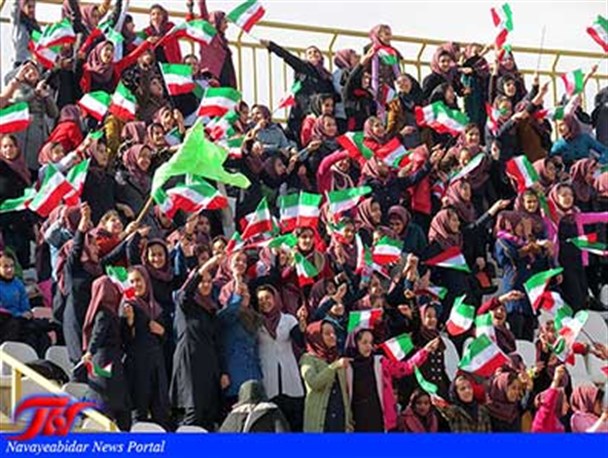 جشن بزرگ انقلاب نور در سنندج برگزار شد+عکس