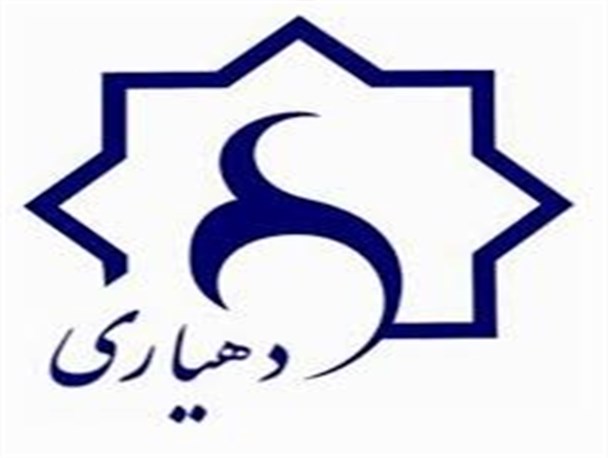 ساختمان دهیاری روستای اسلام آباد به بهره برداری رسید