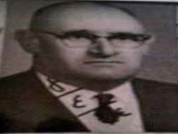 آشنایی با محمد شرعی اولین نماینده ترکمن در مجلس