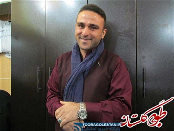 فروشگاه حجاب در گرگان در شرایط بد اقتصادی/باوجود مراجعات مکرر، مسئولین حمایت نکردند