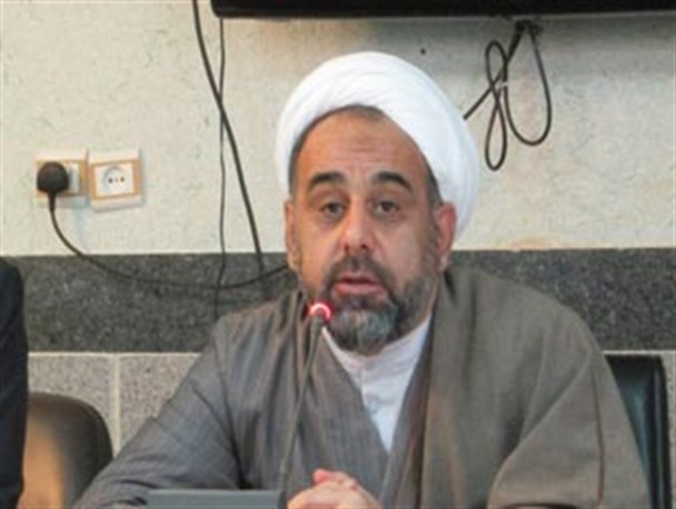 مراسم ازدواج 114 زوج گلستانی به مناسبت دهه فجر در گنبد برگزار می شود