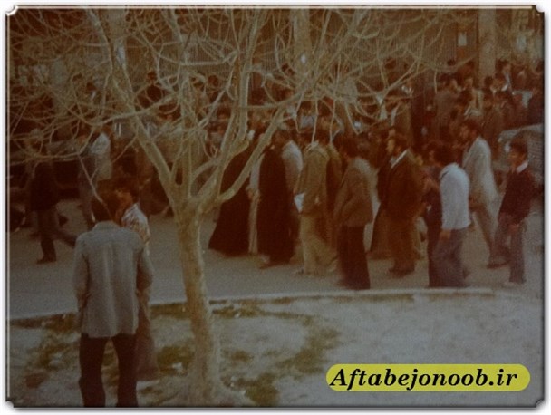 لایه های پنهان مبارزات انقلابی مردم گچساران در قاب تاریخ
