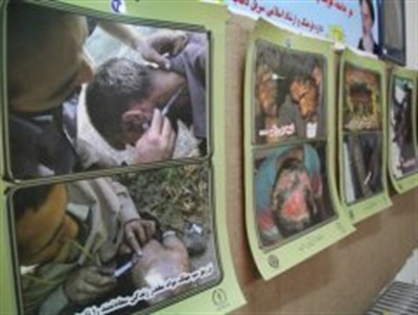 نمایشگاه عکس پیشگیری نوین در شهرستان لنده افتتاح خواهدشد