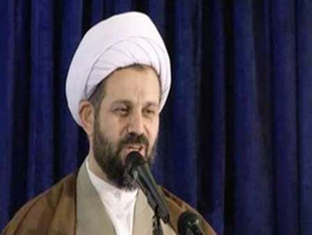 بیعت با انقلاب در 22 بهمن، بیعت با اسلام و پیامبر(ص) است
