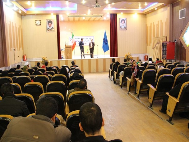 کاروان انقلاب به اسفراین رسید+تصاویر