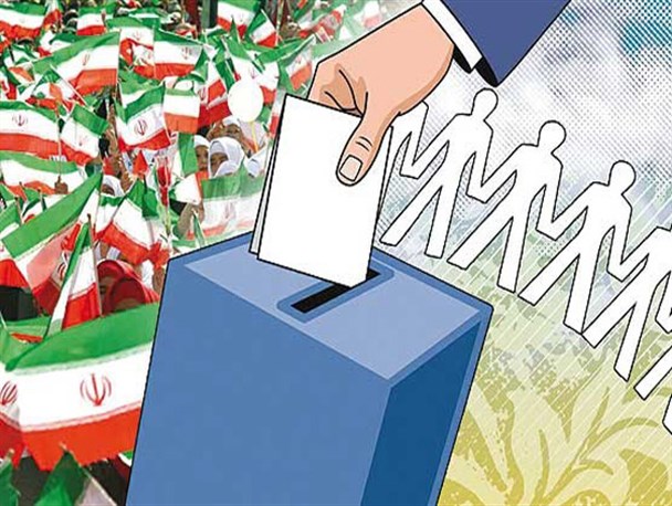 وعده عجیب یک داوطلب مجلس در شهرستان مرودشت