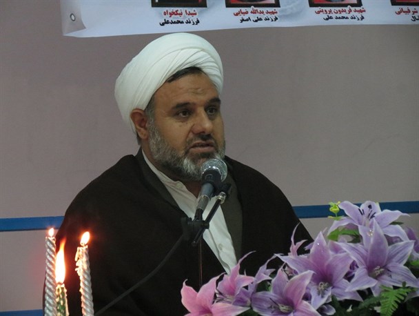 امروز آزادی خواهان جهان از تفکر انقلاب اسلامی الگوبرداری می کنند