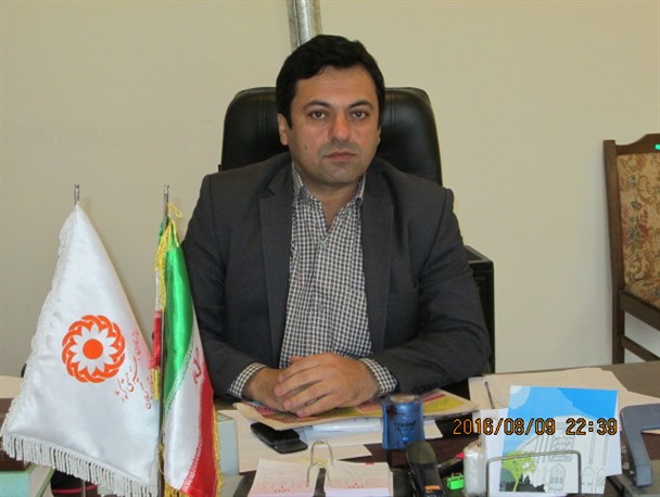 رودبار بعد از رشت بالاترین آمار ضایعه نخاعی را دارد