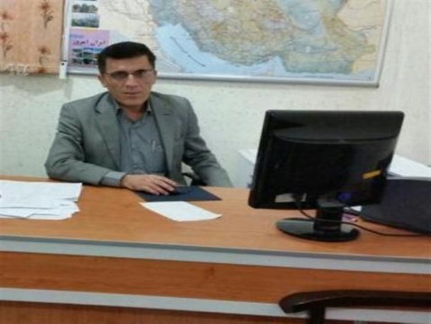 انتظار دارم گزینه نهایی اصلاح طلبان کهگیلویه بزرگ باشم