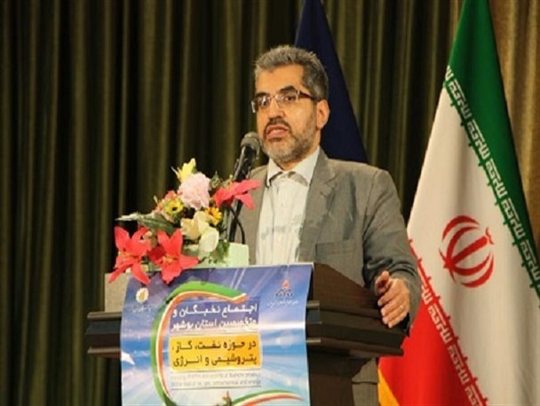 نخبگان حوزه انرژی باید مسیر فردای صنعت انرژی را ترسیم کنند