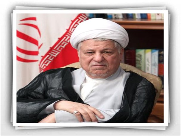 نامه یک روحانی کرمانی به هاشمی رفسنجانی بهرمانی