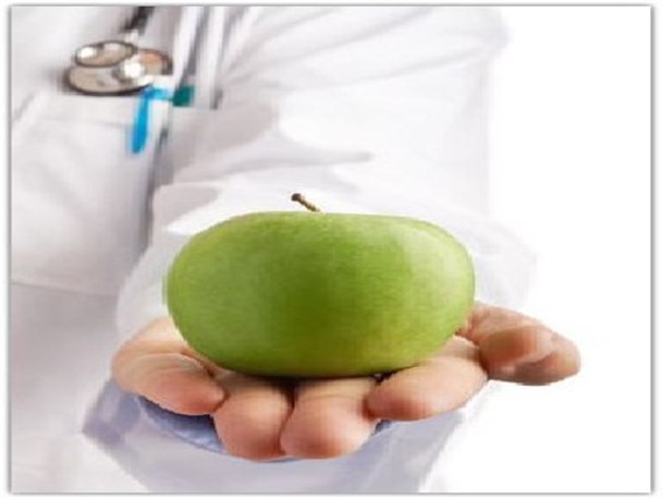 اصلاح الگوی زندگی، اولین گام پیشگیری از سرطان معده