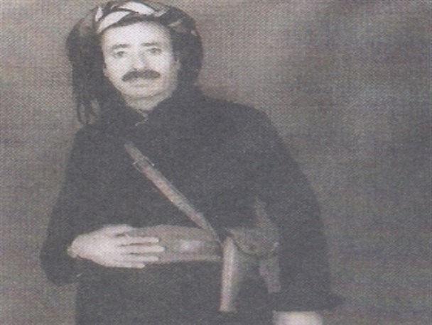 از آزادی کاک شریف از زندان پهلوی به واسطه فدائیان اسلام تا رد پیشنهاد خدمت در ژاندارمری با درجه سرهنگی