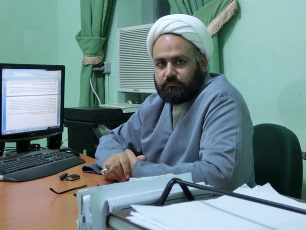 پذیرش طلبه در مدرسه علمیه امام رضا (ع) سرخس