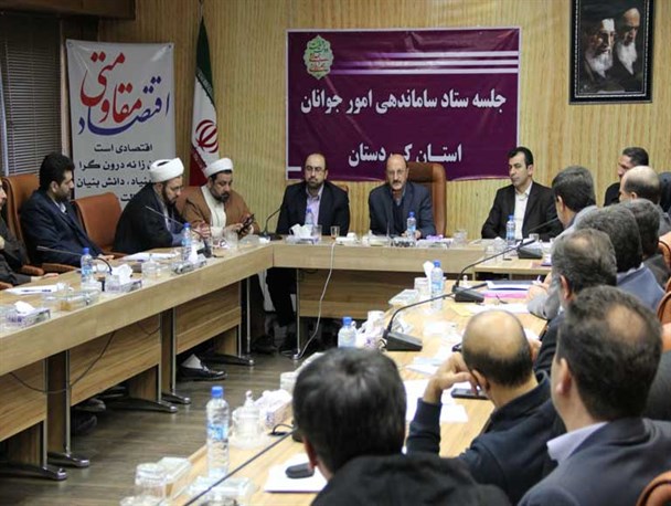 اذعان استاندار به نرخ بالای بیکاری در کُردستان/بیکاری 27 درصدی بیداد می‌کند
