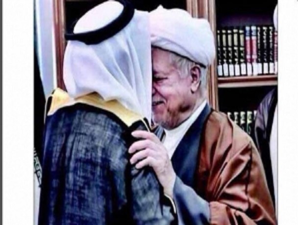 دستاورد انتقاد از شورای نگهبان در خاک بیگانه/ گستاخی عربستان بعد از گستاخی رفسنجانی