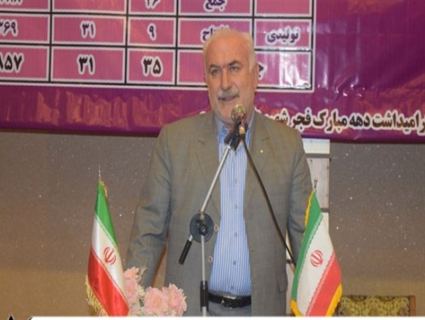 لازمه رشد اقتصادی ثبات و امنیت اقتصادی است