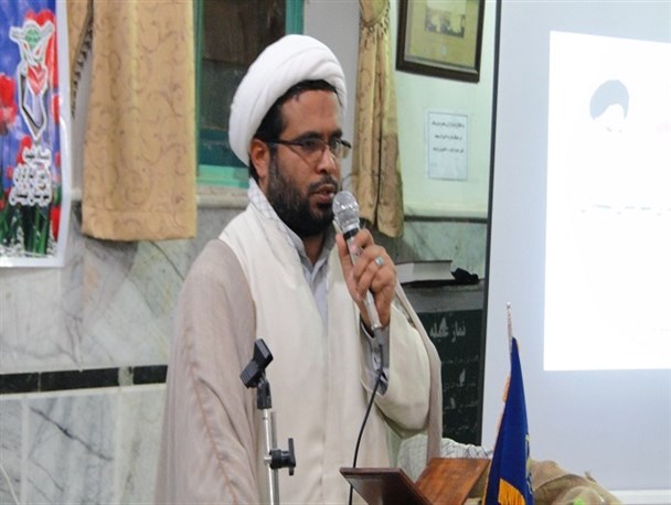 نسبت دادن برچسب های ناروایی چون افراطی‎گری به نیروهای انقلابی کامل کردن پازل نفوذ است