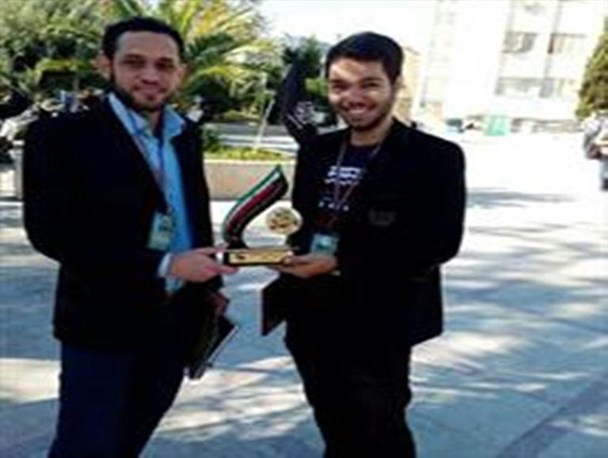 اختراع سیستم «شبیه‌ساز تماس تلفنی شهدا»