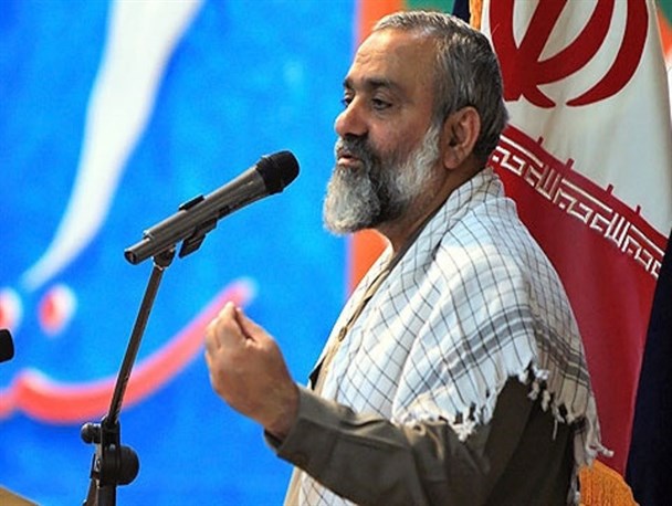 عده‌ای می‌خواهند پیروزی‌های انقلاب را به سازش با آمریکا ربط دهند/ جیسون رضاییان از کنج خانه مسئولان ما خبر داشت