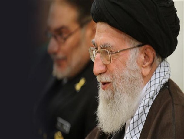 چند نکته کلیدی از فرمایشات رهبر معظم انقلاب در دیدار اعضاء دبیرخانه شورای‌عالی امنیت ملی