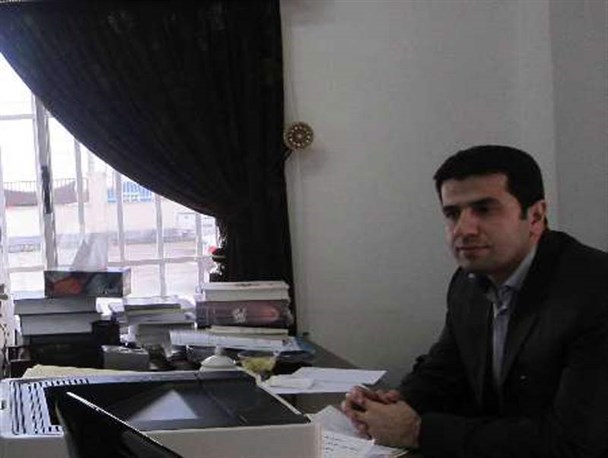 کشف ماهی خاویاری از بازار ماهی فروشان گمیشان