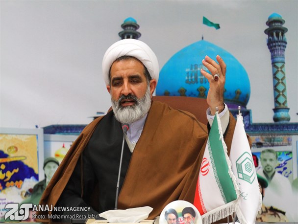 برگزاری همایش انقلاب در امامزاده سید حمزه/ اجرای ویژه برنامه های فرهنگی در دهه فجر