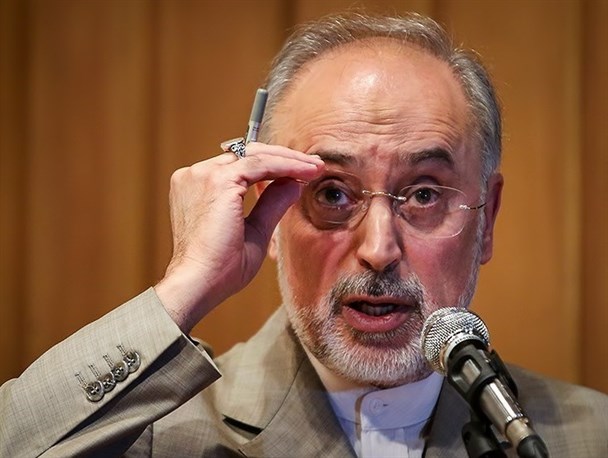 آیا صالحی دومین فرد ایرانی خواهد بود که جایزه صلح نوبل را دریافت می‌کند؟