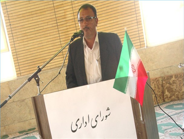 رئیس شورای شهرستان آباده کشته شد + تصاویر