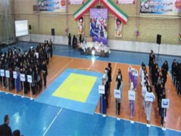 برگزاری همایش فرهنگی ورزشی بانوان در خوانسار/تصاویر