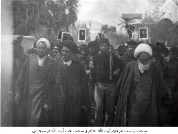 قدیمی ترین بخش تاریخ انقلاب اسلامی در فسا