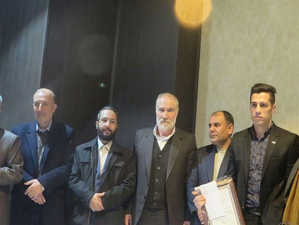 تصاویر منتخبی از مراسم تجلیل از بازنشستگان و پیشکسوتان شهرستان فردیس