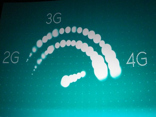 اینترنت نسل 4 (4G) در آباده راه اندازی می شود
