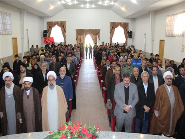 جشن انقلاب در میامی برگزار شد+تصاویر