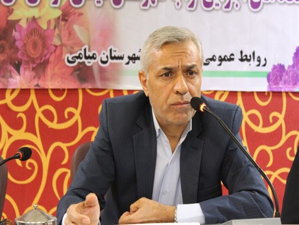انبار غله هرچه سریعتر در شهرستان ایجاد شود