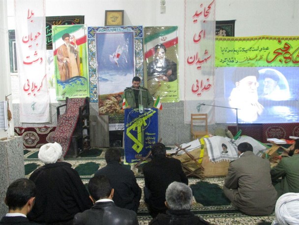 مشکل امروز جوان ما در روستای مشوکی اینترنت پر سرعت نیست/ اگر در این روستا پهنای باند بیشتر نشود هیچ مشکلی بوجود نمی آید