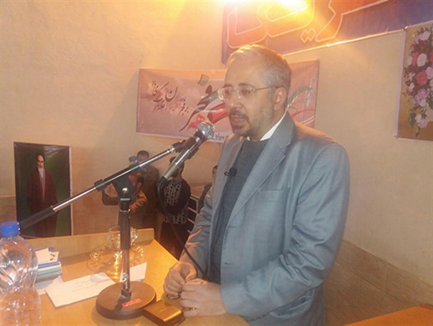 انقلاب اسلامی باعث زنده شدن دوباره اسلام شد