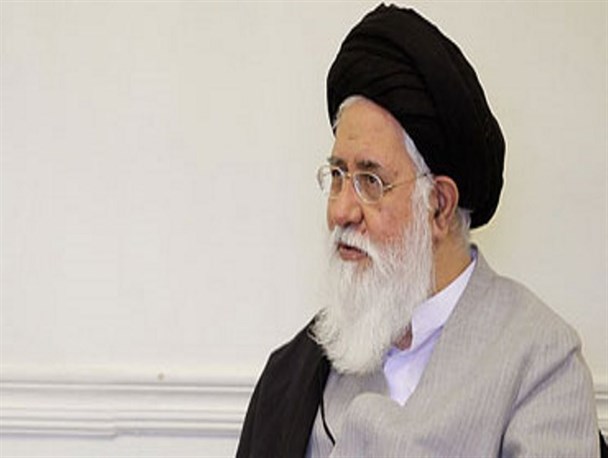 مشکل ما ترویج ولنگاری در کنسرت ها است/آقای رئیس جمهور مگر اطراف حرم متبرک نیست که با حواشی کنسرت بخواهیم آن را آلوده کنیم؟