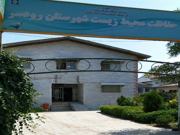 گشت و کنترل دائم مامورین یگان حفاظت در سطح شهرستان رودسر