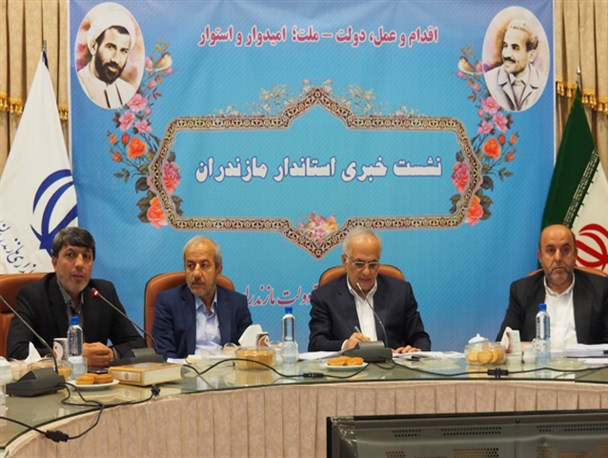 دستاورد سفر «مارکه ایتالیا» گزارش عملکرد فراموش شده استاندار مازندران